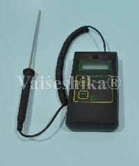 Moisture Meter