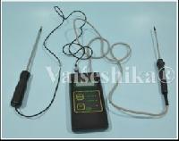 Soil Moisture Meter