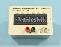 Vaiseshika  Thumb Wheel Resistance Box