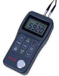 Vaiseshika  Ultrasonic Thickness Gauge