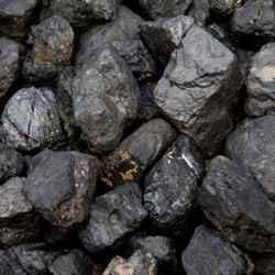 Steam Coal