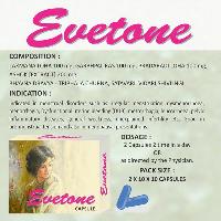 Evetone Capsules