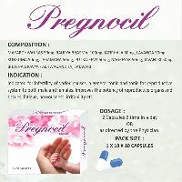 Pregnocil Capsules