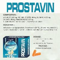 Prostowin Capsules