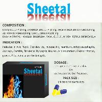 Sheetal Capsules