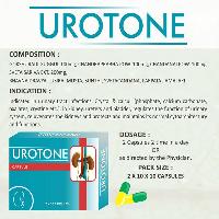 Urotone Capsules