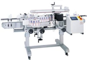 Labeling Machine