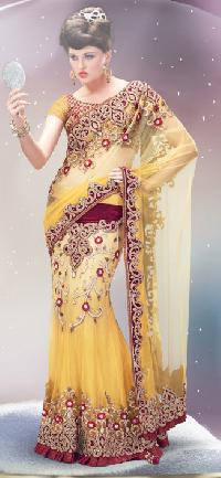 Bridal Saree, Bridal Lehenga