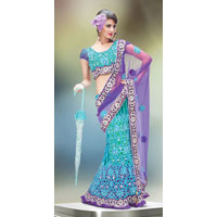 Bridal Saree, Bridal Lehenga