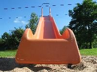 Playground Slides