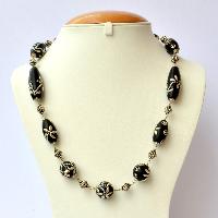 Glass Beads Jewellery