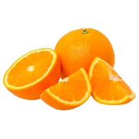 Oranges