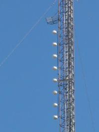 broadcast antenna