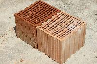 clay blocks