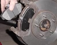 auto brake lining