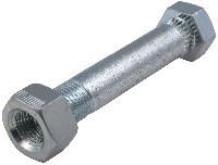 shackle bolts