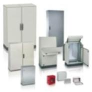 electric enclosures