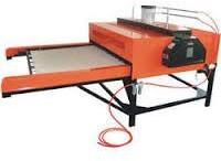 sublimation printing machine