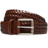 Woven Belts