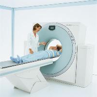 Mri Scanner