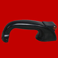 Murphy Electric Iron Handle