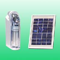 Solar Emergency Lights