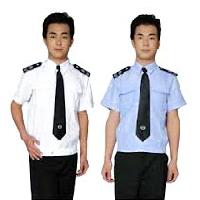 Security Guard Uniform