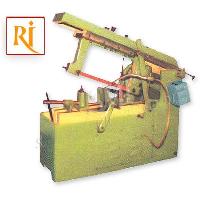 Hydraulic Hacksaw Machine