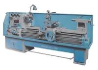 Lathe Machine