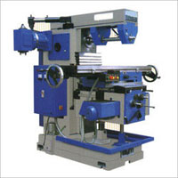 Milling Machine