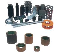 Rice Mill Spare Parts