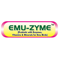 Emu Feed Supplement