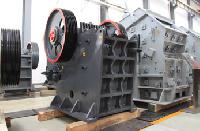 Pe Jaw Crusher