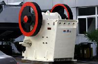 Pew Jaw Crusher