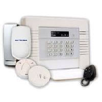 Security Alarm System