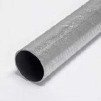 galvanized poles