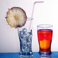 Glass Tumblers