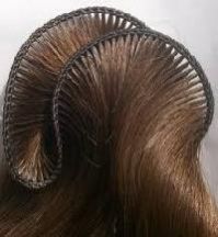 Hand Weft Hair