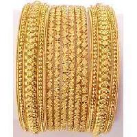 micro gold plated bangles