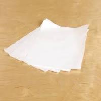 water soluble paper