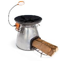 bio stove