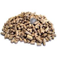 Wheat Pellets