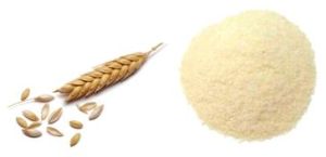 Semolina ( Rawa )