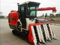 Mini Harvester