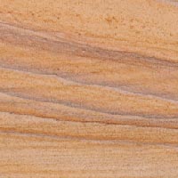 Rainbow Sandstone