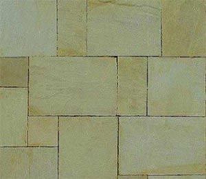 Raj Green Sandstone