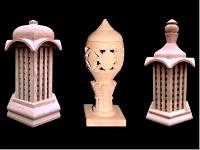 sandstone articles