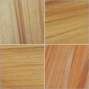 Teakwood Sandstone