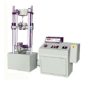 Digital Universal Testing Machine