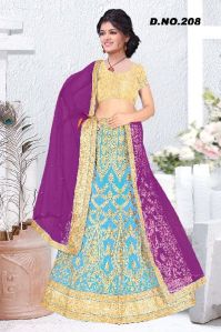 lehenga